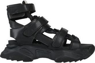 Vivienne Westwood SCHUHE - Sandalen auf YOOX.COM