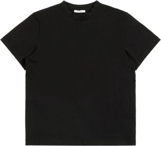 Entire studios Standard Tee - Heren - T-shirts - Zwart - XS - Katoen - Tops
