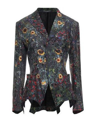 Yohji Yamamoto Blazers
