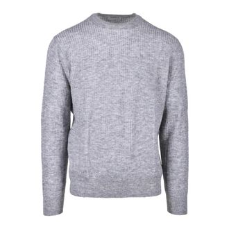 Ballantyne Uomo, Maglie, Grigio, L, new