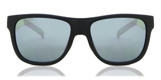 Smith LOWDOWN SLIM/N PGC/XB Mens Sunglasses Black Size 54
