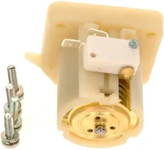 Bosch Parte Superior, 87170021050