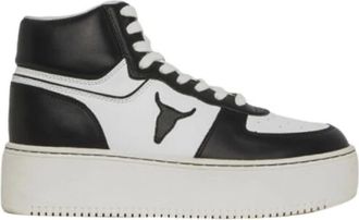 Windsor Smith Thrive High Sneakers - - Shoes - Donna - Multicolore - 39 EU
