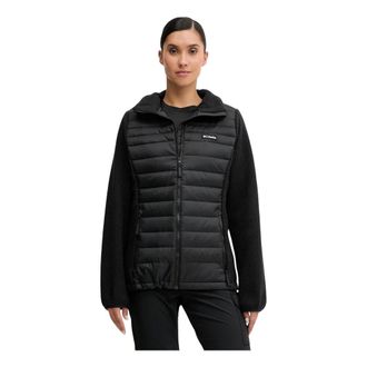 Columbia Juniper Jacket - Sport - Mujer - Negro - XS