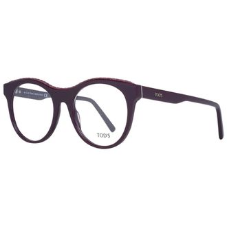 Tod's Optical Frame - Dames - Brillen - Paars - ONE Size - Accessoires