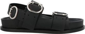 Jil Sander CALZADO - Sandalias con cierre en YOOX.COM