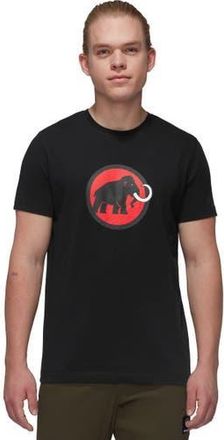 Mammut Core Classic T-Shirt - Mens in Black at Nordstrom, Size Xx-Large