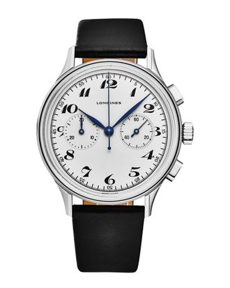 Longines Mens Heritage 1946 Watch