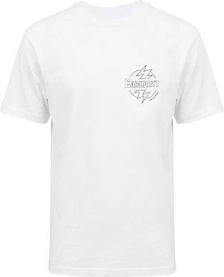 Carhartt Work in Progress CAMISETAS Y TOPS - Camisetas en YOOX.COM