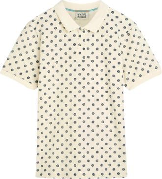 Scotch & Soda Poloshirt