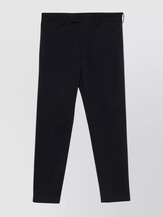 Tom Ford cotton chino trousers