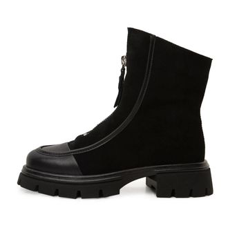 Cesare Gaspari Mujer, Zapatos, Negro, Talla: 37 EU
