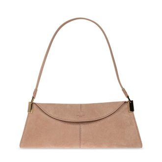 Balmain Mujer, Bolsos, Rosa, Talla: ONE Size