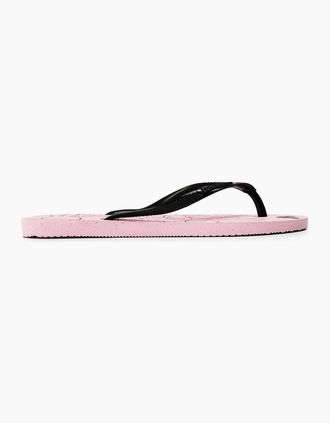 Havaianas Womens Snd Sl Dis Ld99 - Pink - Size: 5