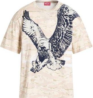 Diesel TOPWEAR - T-shirts on YOOX.COM