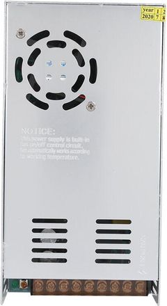 OEM Fuente De Alimentaci&oacute;n Conmutada Para Led, Material De Aleaci&oacute;n De Aluminio, Alta Eficiencia, Protecci&oacute;n Contra Sobrecarga, Sobretensi&oacute;n O Cortocircui
