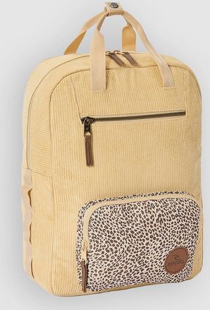 Rip Curl Svelte 13L Mixed Rucksack braun