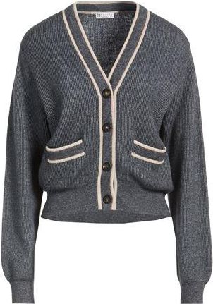 Brunello Cucinelli MAGLIERIA - Cardigan su YOOX.COM