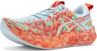 Asics Noosa Tri 16 Mens Shoes Sky/Cherry Tomato : 10.5 D - Medium, Textile