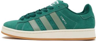 adidas Campus 00s Collegiate Green Silver Green JH8794