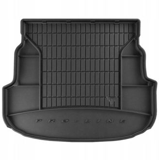 OEM Alfombrilla De Goma Para Maletero Mazda 6 2 Estate 2007-2012 Tm