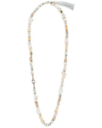 Johnny Was Heart Pendant Necklace