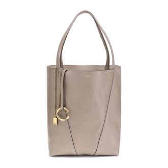 Chlo&eacute; Spin Shoulder Bag