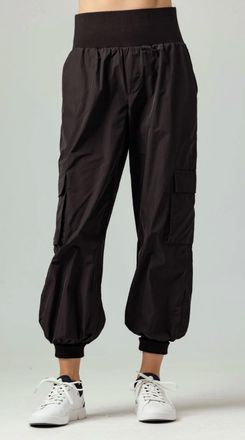 Sundays Odette Pants In Black