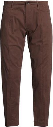 Nine In The Morning PARTES DE ABAJO - Pantalones en YOOX.COM