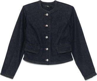 7 For All Mankind Denim Jacket
