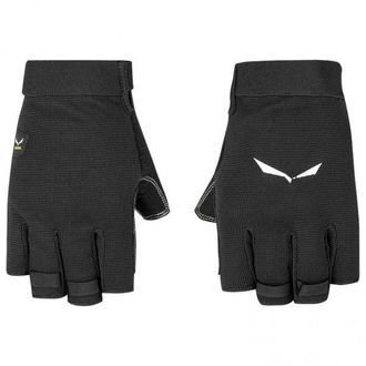 Salewa Via Ferrata Durastretch Gloves Handschuhe - Unisex | schwarz