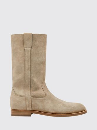 Buttero Boots Woman color Beige
