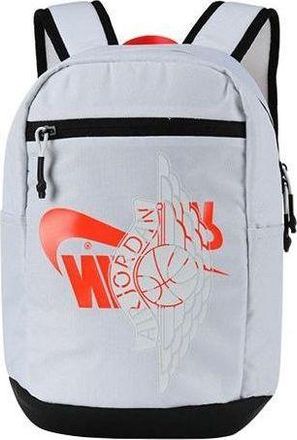 Nike Backpack White 7A0167-001
