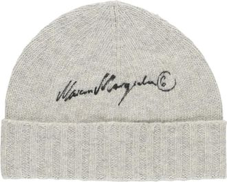 Maison Margiela unisex, Accessori, Grigio, S, new