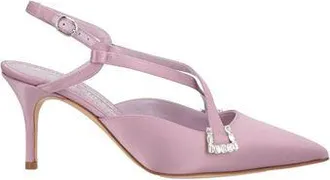 Manolo Blahnik CALZADO - Zapatos de salón en YOOX.COM
