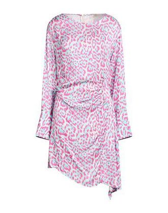 Vicolo VESTIDOS - Vestidos midi en YOOX.COM