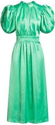 Rotate DRESSES - Midi dresses sur YOOX.COM