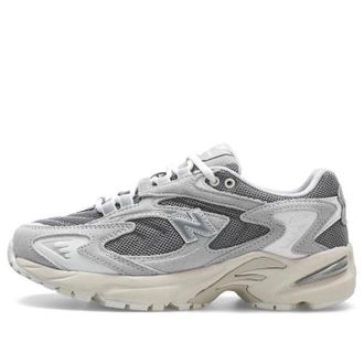 New Balance 725 Grey White ML725AA