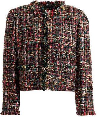 Isabel Marant COATS & JACKETS - Jackets on YOOX.COM