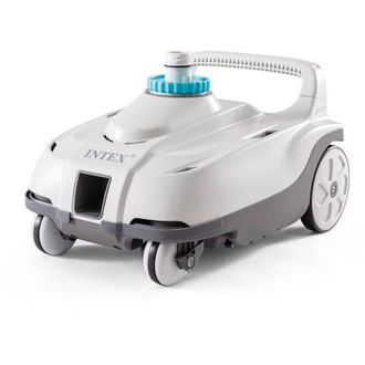 Intex Robot Aspirador De Piscina Zx100 - 5 M/min Intex