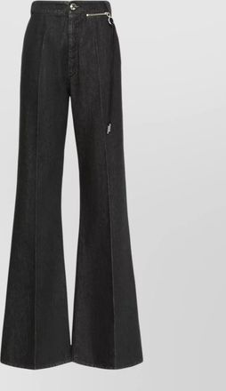 Sportmax flared jeans