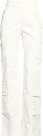 Alberta Ferretti BOTTOMWEAR - Trousers on YOOX.COM