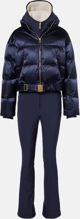 Bogner Aya1-Ld down ski suit