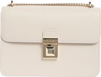 Furla Dixie Mini Crossbody Bag in Perla E at Nordstrom Rack