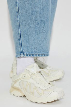 Salomon XT-WHISPER Sports Shoes, Womens, Cream