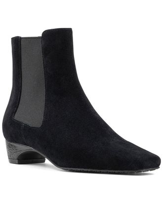 Donald J Pliner Oleana Leather Bootie