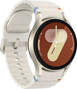 Samsung Galaxy Watch 7 40mm LTE - Cream