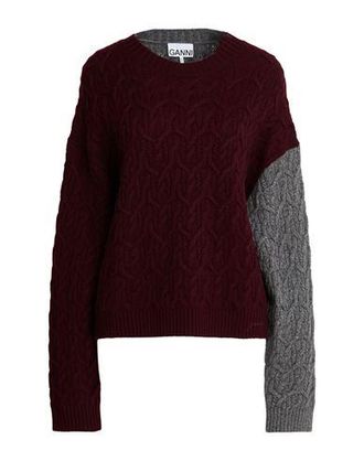 Ganni MAGLIERIA - Pullover su YOOX.COM
