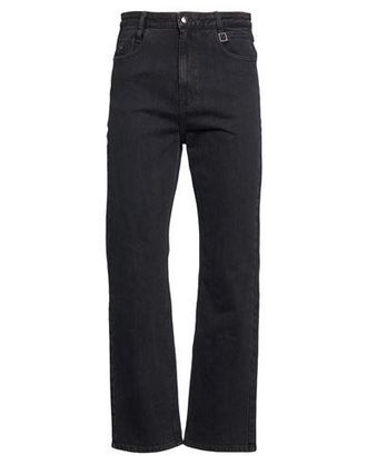 Wooyoungmi BOTTOMWEAR - Jeans on YOOX.COM