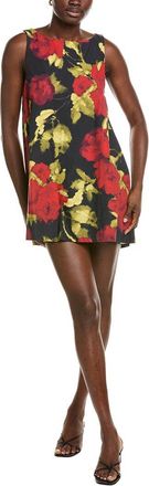 Azeeza Azeeza Samiya Mini Dress